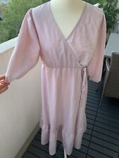 Schickes Kleid Neu H&M Gr L