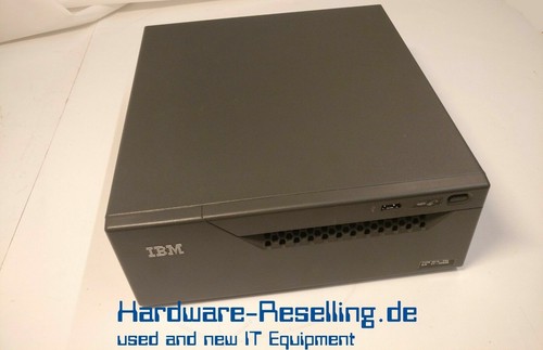Ibm surepos system - surepos, 4810-e40