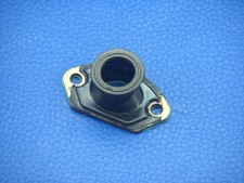 Vergaserflansch aus Einhell Royal RPC2045 Kettensäge Motorsäge 46ccm/2,7PS