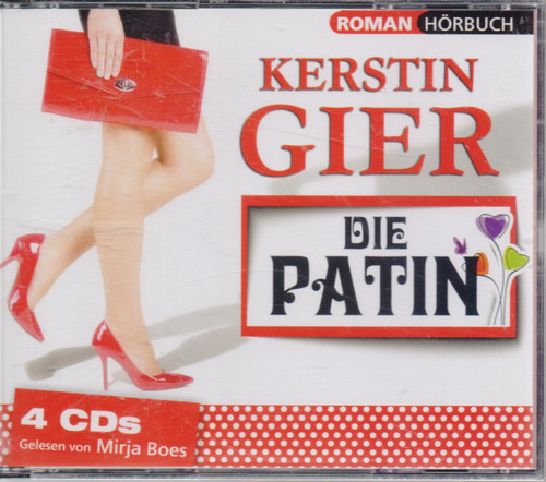 Hörspiel hörbuch kerstin - hörbuch,