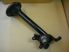 BMW E30  316, 318i, 320i  Federbein vorne rechts - 31311127314