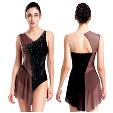 DE ranrann Damen ärmelloses