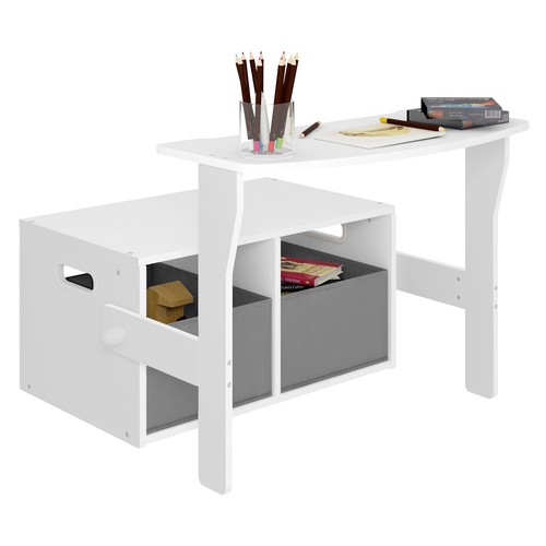 Sitzbank kindertisch - 2,
