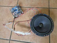 BMW E46 Lautsprecher Rodek