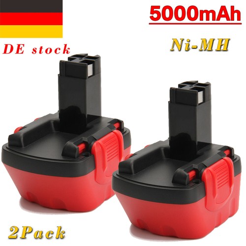 5000mah 12v akku - 5000mah, ni-mh
