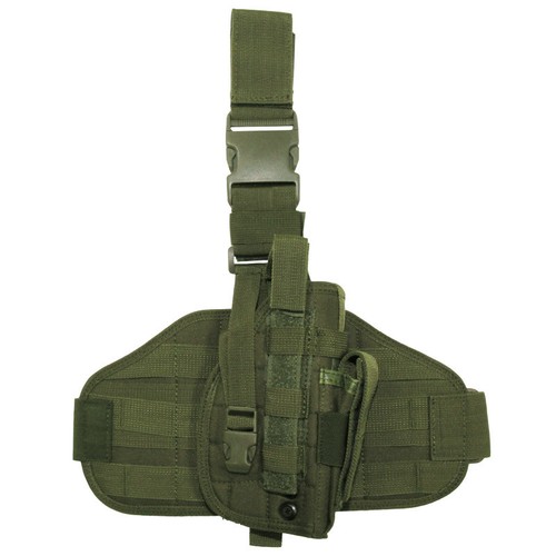 Armee taktische molle holster - armee,