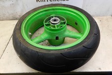 Kawasaki ZX9R ZX-9R C ZX900CCA