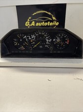 Tacho Kombiinstrument DZM 240