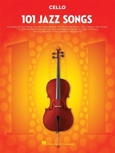 101 jazz songs für - 101,
