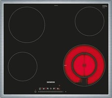 Siemens Kochfeld autark Einbau