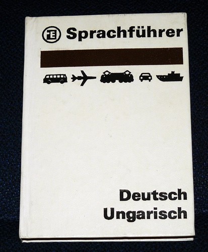 Sprachführer deutsch - sprachführer,
