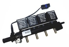 Tartarini EVO 08 4 Zyl Rail