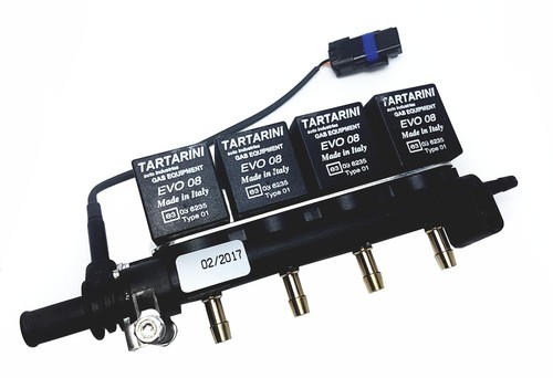 Tartarini evo zyl rail - 08, 4