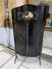 Jugendstil Funkenschutz