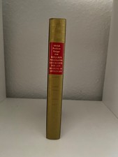 DIE ANDERE BIBLIOTHEK. Adolph