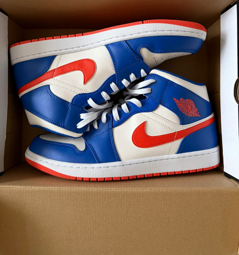 Nike air jordan mid - nike,