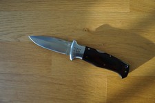 Al Mar Messer SERE Attack –