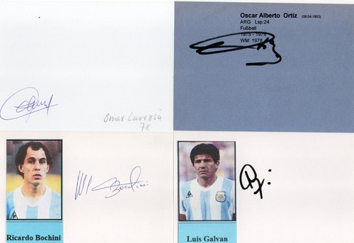 Omar larrosa argentinien - omar,