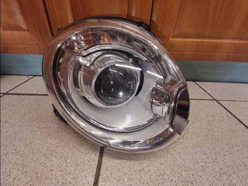 Frontscheinwerfer fiat 500 - frontscheinwerfer,