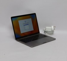 13 Zoll Apple MacBook Pro