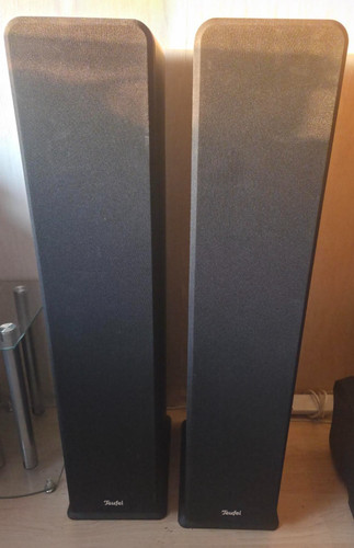 Teufel ultima mk3 - teufel,