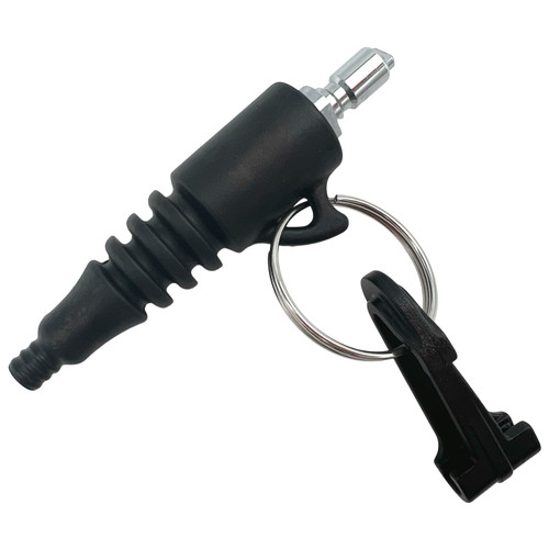 Topdeal luftdusche für - sf-1,