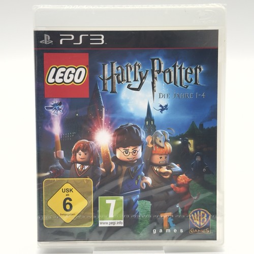 Playstation ps3 lego - 3,