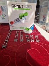 GraviTrax Erweiterung Tiptube
