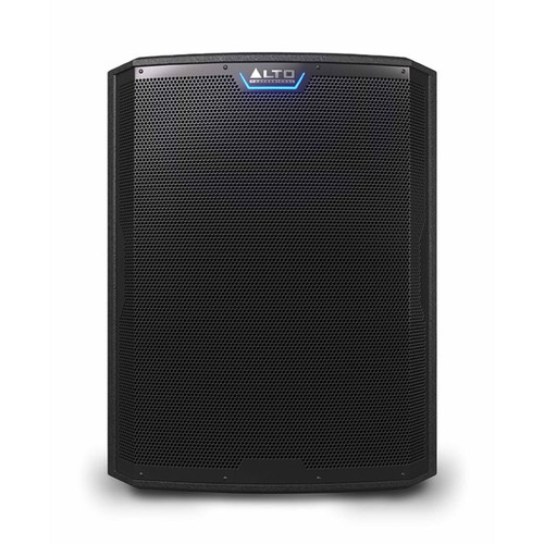 Alto ts18s aktive bassbox - alto,