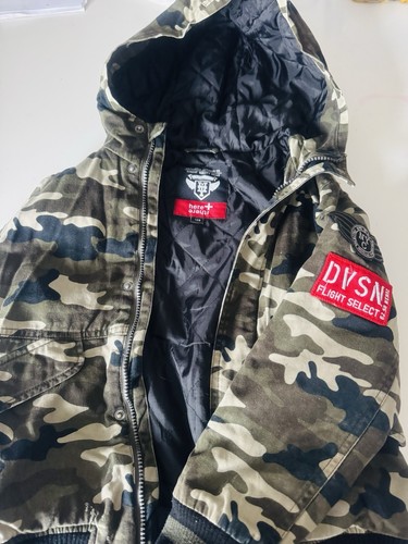 Here there jungen jacke mit - here+there,