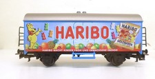 Märklin H0 SoMo Kühlwagen "HARIBO - Goldbären"   Y78
