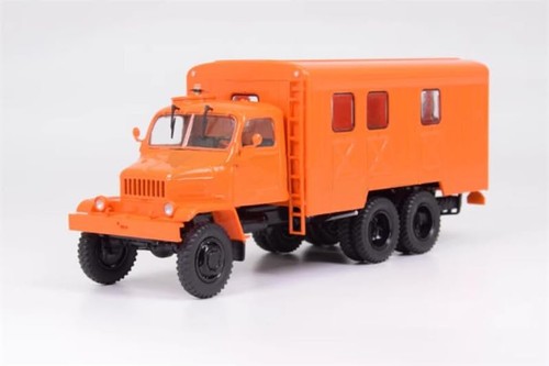 Fertigprodukt für - 1:43,