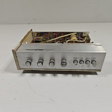 Rank Arena T 3500 Verstärker