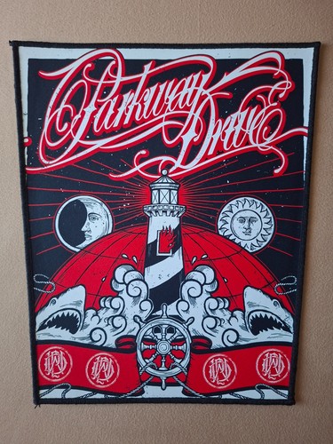 Backpatch rückenaufnäher - backpatch, /