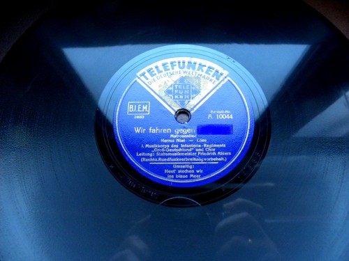 1060 friedrich ahlers - 1060/,