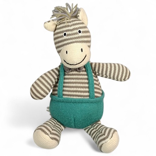 Depot for little ones zebra - depot,