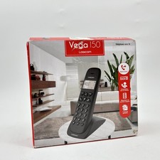 Festes schnurloses Telefon -