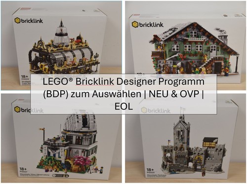 Lego bricklink designer - lego®,