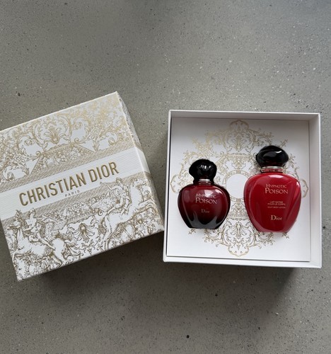 Dior hypnotic poison parfum - poison,