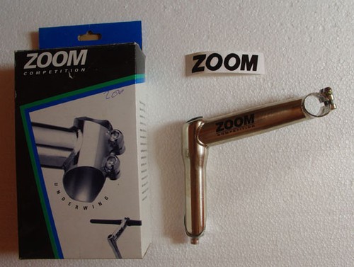 Zoom competition - zoom, ii