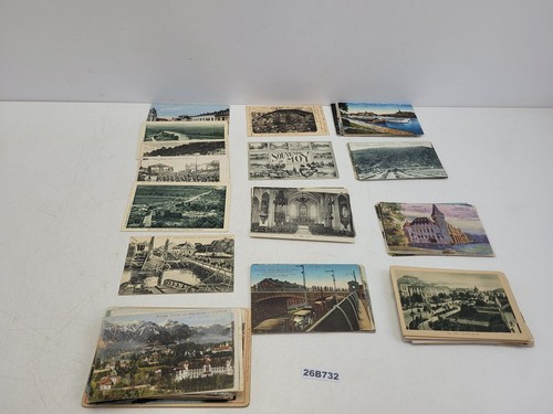 Konvolut postkarten 1910 1918 - postkarten, 1910-1918