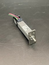 Mitsubishi AC Servo Motor