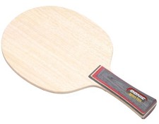 Donic Appelgreen Allplay V2 Holz Tischtennis Schläger anatom ca10 Std. gespielt