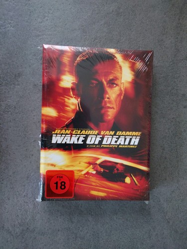 Wake death blu - wake, of