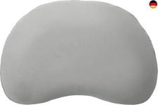 Edda Lux Bezug passend für Tempur Curve S (61 x 40 x 9,5 cm) und M (61 x 40 x 