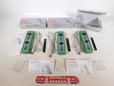 Fleischmann H0 DC 3x 6820