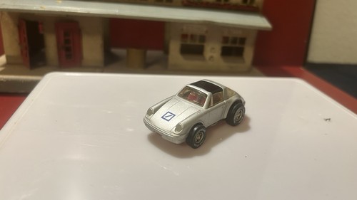 Darda porsche 911 targa - darda,