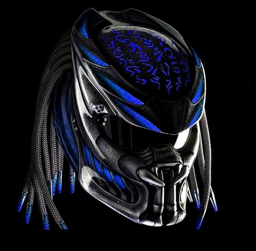 Chopper bobber style - bobber, predator