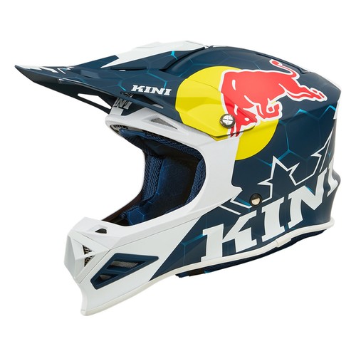 Kini red bull mxc1 - kini, 1.0