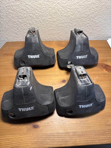 Thule 754 rapid - 754, traverse